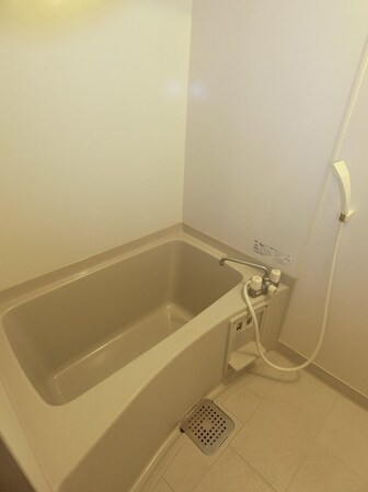 クレセールの物件内観写真